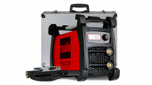 Aparate de sudura - ADVANCE 227XT MV/PFC VRD - Invertor sudura Telwin