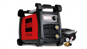 Aparate de sudura - ADVANCE TIG 227 XT MV/PFC VRD Aparat de sudura Telwin tip invertor