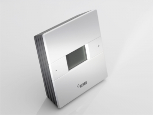 Termostat de camera Rehau NEA H 230 V [1]