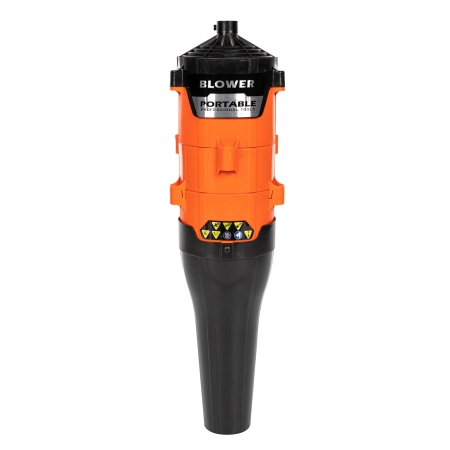 Accesoriu MTC pentru suflat frunze [2]