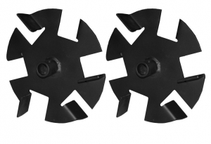 Accesorii utilaje agricole - Accesoriu pentru sapat 12"-12"