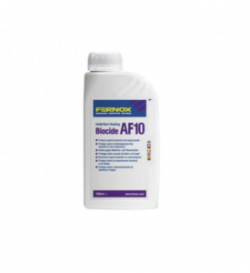 Incalzire in pardoseala - Biocid antibacterian Fernox AF10 pentru incalzirea in pardoseala, 500 ml