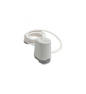 Accesorii incalzire in pardoseala - Electrovana Giacomini 24 V N.D. R478X122