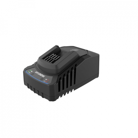 Incarcator acumulatori Hyundai C20-2, 20V 2.0A [2]
