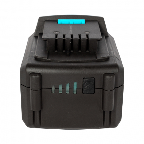 Acumulator Li-Ion, Detoolz, 20V, 4Ah [3]