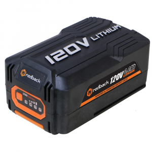 Ferastraie cu lant - Acumulator Li-Ion Liforce Redback EA30 (3.0Ah/120V)