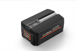 Acumulator Li-Ion Samsung SDI Liforce Redback EP20 (2.0Ah/40V)
