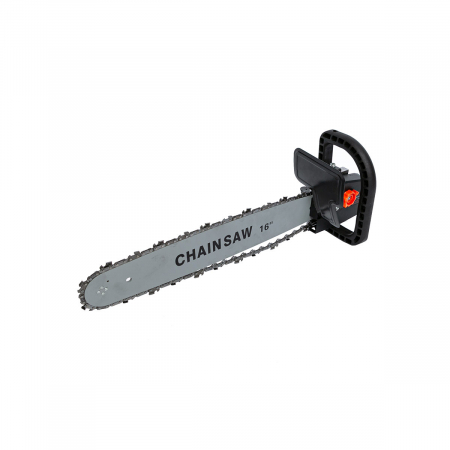 Accesorii si consumabile polizoare unghiulare - Adaptor tip drujba pentru flex 16" (polizor)