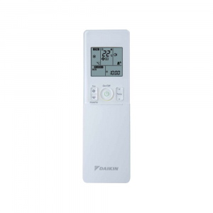 Aer conditionat Daikin Emura FTXJ25MW/RXJ25M 9000 BTU, Flux 3D, Filtru anti mucegai, A+++, Alb, wifi inclus [8]