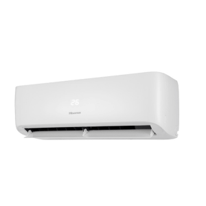 Aparat aer conditionat Hisense Easy 12000 BTU CA35YR00, R32, display LED, alb [1]