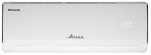 Aparate aer conditionat cu montaj inclus - Aparat aer conditionat Alizee AW24IT1 24000 BTU R32, A++, alb, kit instalare inclus