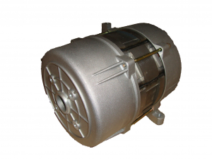 Motoare termice - Alternator monofazat Stager S2000 2.0 kW