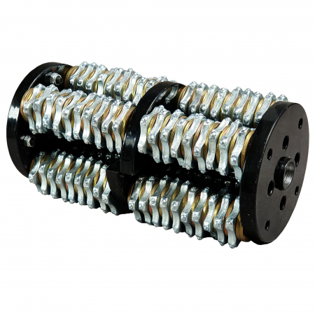 Accesorii utilaje constructii - Ansamblu scarificare Masalta M200 pentru MC8