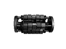 Accesorii utilaje constructii - Ansamblu scarificare Masalta M300 pentru MC8