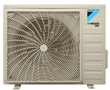 Aparat aer conditionat Daikin SENSIRA 2020 BLUEVOLUTION FTXC35C+RXC35C 12000 BTU, inverter, alb [6]