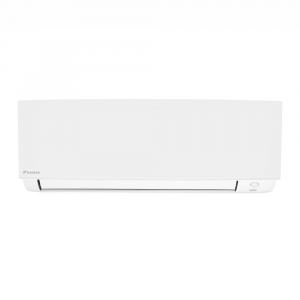 Aere conditionate - Aparat aer conditionat Daikin SENSIRA BLUEVOLUTION FTXF25A+RXF25A 9000 BTU, inverter, alb