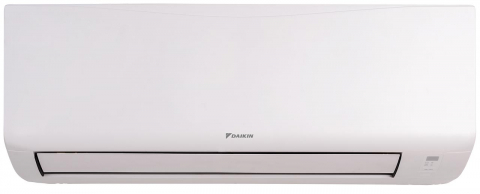 Aparat aer conditionat Daikin SENSIRA BLUEVOLUTION FTXC60D+RXC60D 21000 BTU, inverter, alb [1]