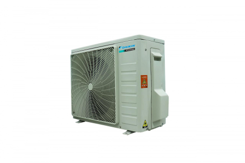 Aparat aer conditionat Daikin SENSIRA BLUEVOLUTION FTXC60D+RXC60D 21000 BTU, inverter, alb [5]