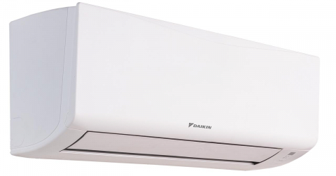 Aparat aer conditionat Daikin SENSIRA BLUEVOLUTION FTXC60D+RXC60D 21000 BTU, inverter, alb [2]