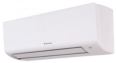 Aparat aer conditionat Daikin SENSIRA BLUEVOLUTION FTXC60D+RXC60D 21000 BTU, inverter, alb [3]