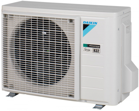 Aparat aer conditionat Daikin SIESTA ATXF60A-ARXF60A 21000 BTU, inverter, alb [3]