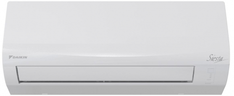 Incalzire si climatizare - Aparat aer conditionat Daikin SIESTA ATXF60A-ARXF60A 21000 BTU, inverter, alb