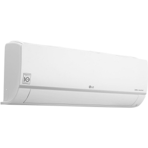 Aparat aer conditionat LG PC12SQ Inverter 12000BTU Clasa A++ WiFi Alb [2]