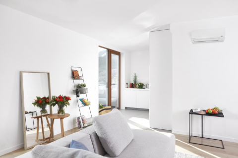 Aparat de aer conditionat Daikin Siesta ATXF35E-ARXF35E Inverter 12000 BTU, cu montaj in Bucuresti si Ilfov [6]