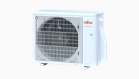 Aparat de aer conditionat Fujitsu R32  ASYG12KPCA 12000 BTU, A++, alb [1]