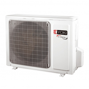 Aparat de aer conditionat Inverter Yoki 9000 BTU A++ KW09IG2 [1]
