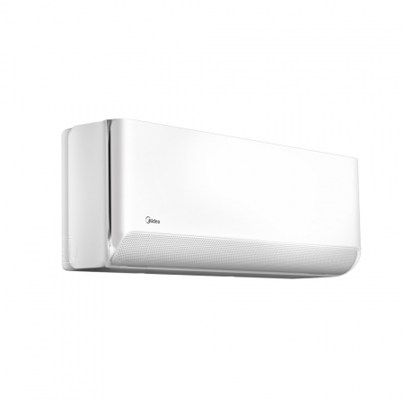 Aere conditionate - APARAT DE AER CONDITIONAT MIDEA BREEZELESS E 2023 MSCB1BU-12HRFN8-QRD1GW INVERTER 12000 BTU/H