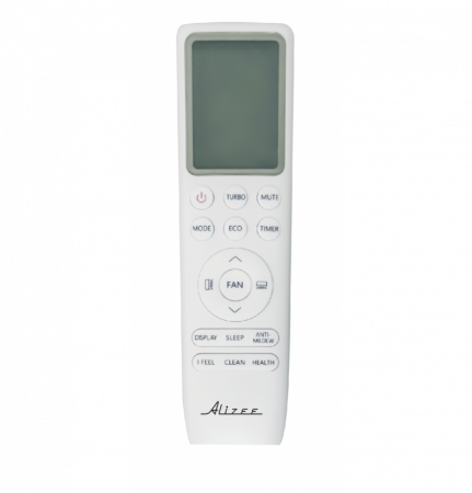 APARAT DE AER CONDITIONAT ALIZEE PRO AW24IT2 INVERTER 24000 BTU, kit instalare inclus si wi-fi incorporat [2]