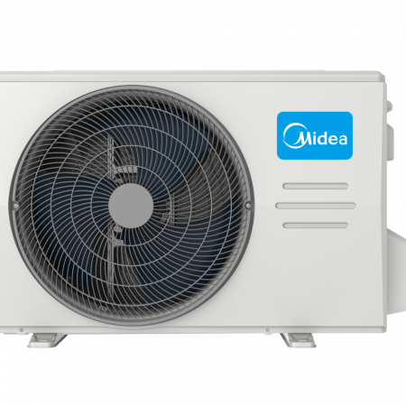 Aere conditionate - Unitate externa aer conditionat Multisplit Midea M2OE-18HFN8-Q 18000 BTU pentru 2 unitati interioare
