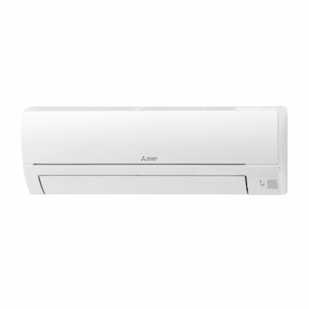 Aparat de aer conditionat Mitsubishi Electric HR 12000 BTU/H clasa A++ inverter alb Resigilat [1]