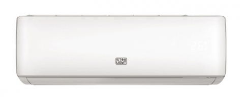 Aparat de aer conditionat Star-Light ACT-09WIFI, Control WiFi, 3D Inverter, 9000 BTU, Functie incalzire, Clasa A++, Display, Alb [1]