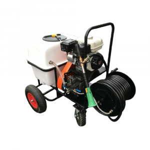 Atomizoare si pulverizatoare - Pulverizator mobil Gardelina DVS100 Honda / BRIGGS & STRATTON