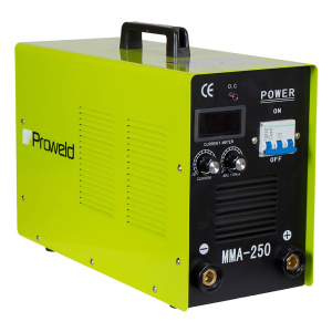 Aparate de sudura - Aparat de sudare Proweld MMA-250 (400V)