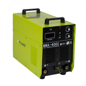 Scule electrice si unelte - Aparat de sudare Proweld MMA-400I (400V)