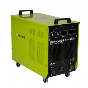 Aparate de sudura - Aparat de sudare Proweld MMA-500I (400V)