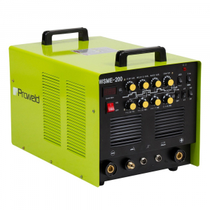Scule electrice si unelte - Aparat de sudare Proweld WSME-200 AC/DC