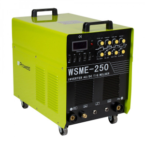 Scule electrice si unelte - Aparat de sudare Proweld WSME-250 AC/DC (400V)