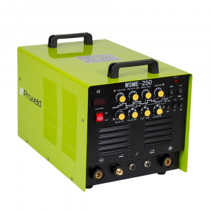 Scule electrice si unelte - Aparat de sudare Proweld WSME-250 AC/DC