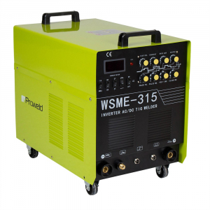 Scule electrice si unelte - Aparat de sudare Proweld WSME-315 AC/DC (400V)