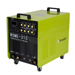 Aparat de sudare Proweld WSME-315 AC/DC (400V) [1]