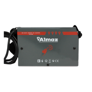 Aparat de sudura Almaz TB250B AZ-ES001 [3]