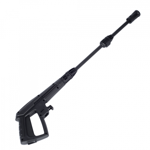 Aparat spalat cu presiune 140 bar 1800W [8]