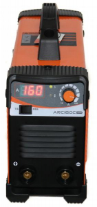 ARC 160 CEL (Z261) - Aparat de sudura invertor Jasic [3]