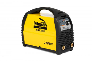 ARC 180 VRD - Aparat de sudura tip invertor + Masca cristale BLUE [1]