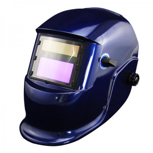 ARC 180 VRD - Aparat de sudura tip invertor + Masca cristale BLUE [2]