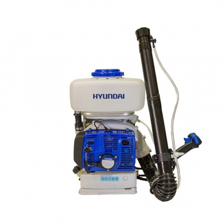Atomizoare si pulverizatoare - Atomizor HYUNDAI HY-HYPA570